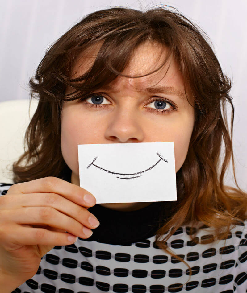 Emotional Labor, employees and Customer Experience False smile