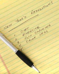 My Customer Experience New Year’s Resolution: Get a Social Media Strategy