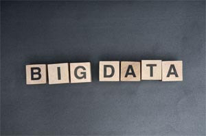 The Big Hole in Big Data