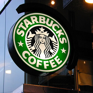 Starbucks: Real Concern or Just Good Marketing?