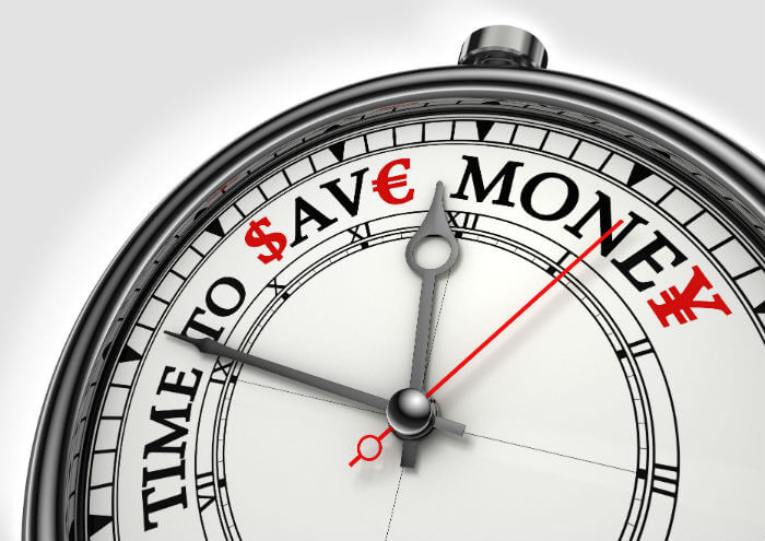 Customer Experience saves money
