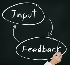 Process v Experience – A massive difference!