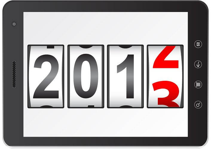 Our most popular blogs of 2012